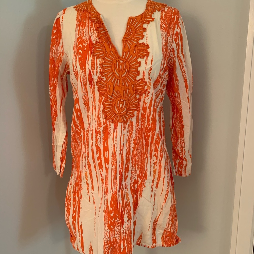 KAS NEW YORK Cover Up